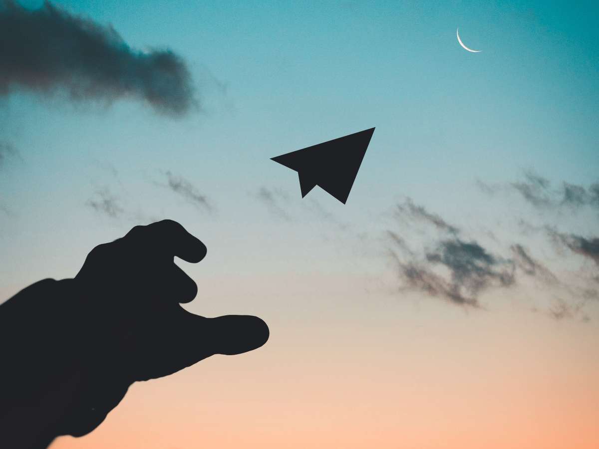 Fear, Breakthroughs, and Leadership